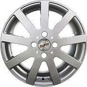 Replica 1088 6.5x16 5x114.3 ET 45 Dia 67 H/S
