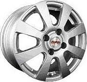 Replica 1152 6x15 4x100 ET 50 Dia 60.1 