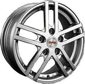 Replica 1241 6x15 4x100 ET 45 Dia 56.6 