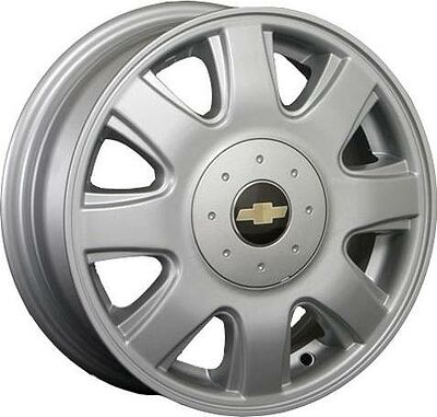 Replica CH1 5.5x14 4x100 ET 45 Dia 56.6 HS