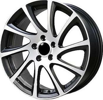 Replica CH13 7x17 5x105 ET 41 Dia 56.6 GMFP