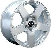 Replica CHR4 Replica CHR4