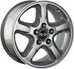 Replica CHR6 Replica CHR6