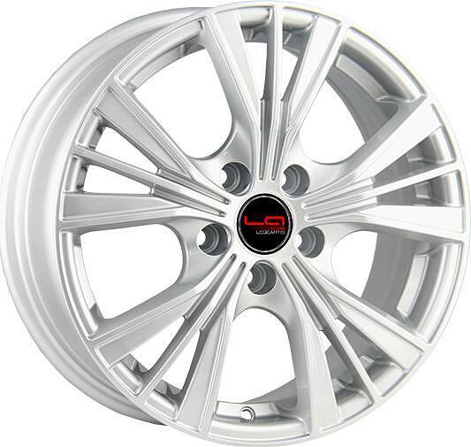 Chevrolet Concept-GM510 6.5x16 5x105 ET 39 Dia 56.6 авто)