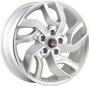 Replica Concept-GM517 7x17 5x105 ET 42 Dia 56.6 SF