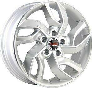 Replica Concept-GM517 7.5x18 5x105 ET 40 Dia 56.6 SF