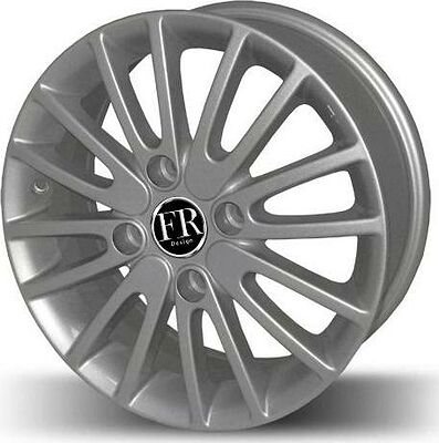 Replica FR023 6x15 4x114.3 ET 44 Dia 56.6 S