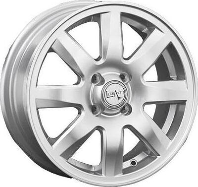 Replica GM15 6x15 4x114.3 ET 44 Dia 56.6 