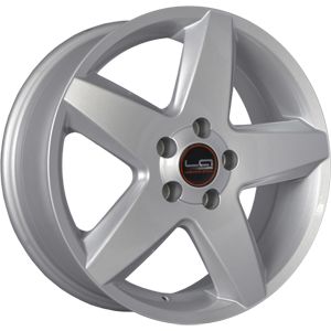 Replica GM16 6.5x16 5x105 ET 39 Dia 56.6 White