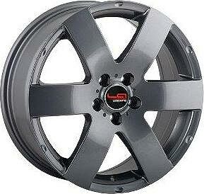Replica GM20 7x17 5x105 ET 42 Dia 56.6 GM