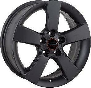 Replica GM26 6.5x16 5x105 ET 39 Dia 56.6 MB