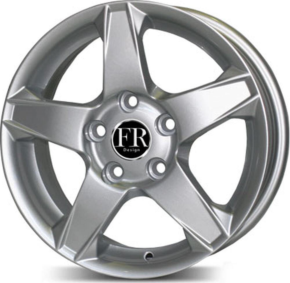 Replica GM35 7x17 5x115 ET 44 Dia 70 MB