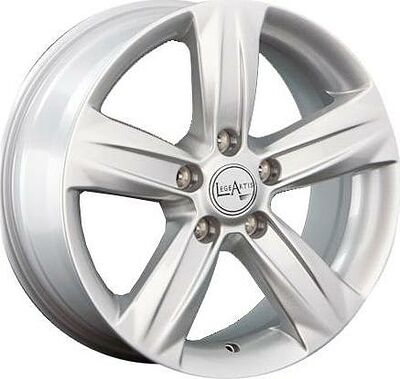 Replica GM47 7x17 5x105 ET 42 Dia 56.6 GM