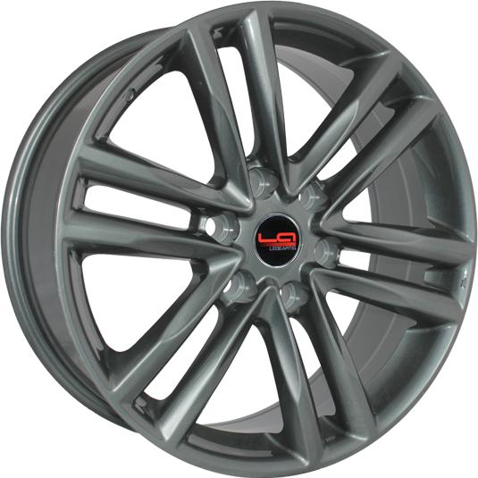 Replica GM48 8x20 6x139 ET 35 Dia 77 W