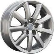 Replica GM56 7.5x18 5x120 ET 41 Dia 67.1 HP