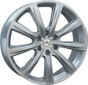 Replica GM66 8x20 6x139.7 ET 35 Dia 77.8 W