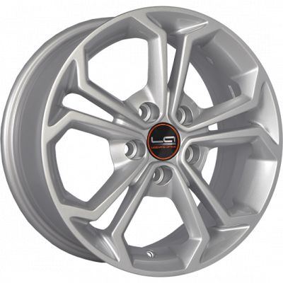 Chevrolet GM89 6.5x15 5x105 ET 39 Dia 56.6 s