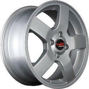 Replica GM9 6x15 4x100 ET 45 Dia 56.6 