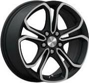 Replica GM94 6.5x16 5x105 ET 39 Dia 56.6 BKF