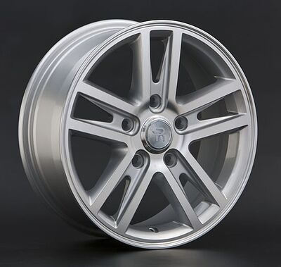 Replica CR11 7x16 5x127 ET 50 Dia 71.4 SF