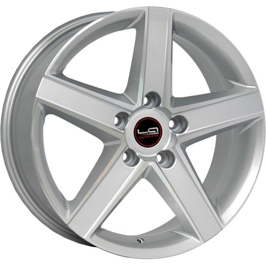 Chrysler CR5 9x20 5x127 ET 34 Dia 71.6 s