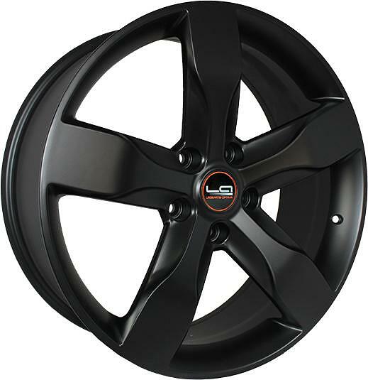 Chrysler CR8 8x20 5x127 ET 40 Dia 71.6 HPB