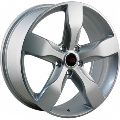 Replica CR8 8x20 5x127 ET 40 Dia 71.6 HB