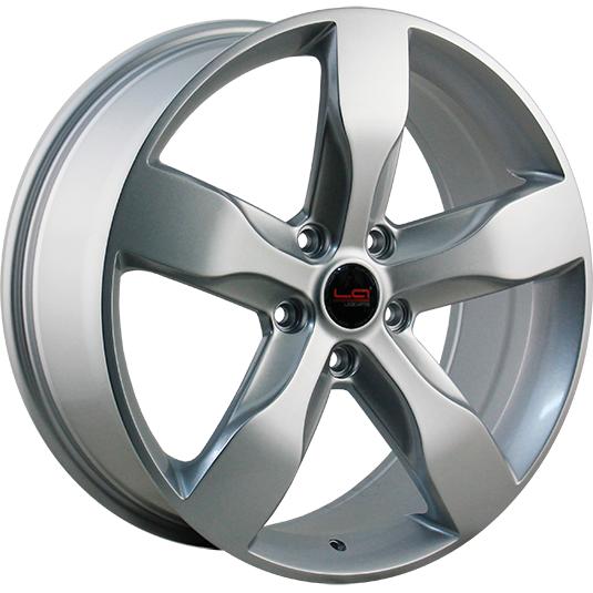 Chrysler CR8 8x20 5x127 ET 40 Dia 71.6 HPB