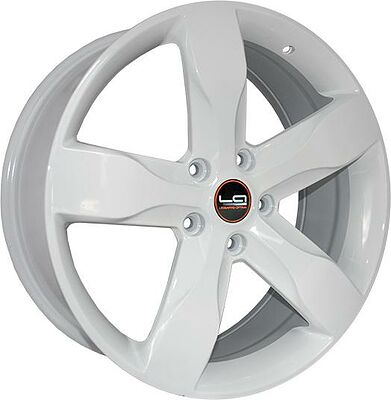 Replica CR8 8x20 5x127 ET 40 Dia 71.6 HB