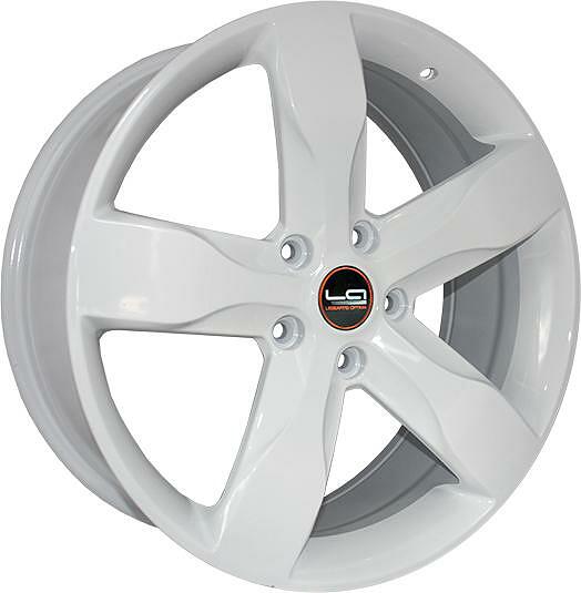 Chrysler CR8 8x20 5x127 ET 40 Dia 71.6 HPB