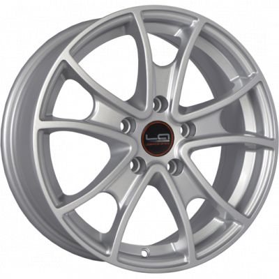 Replica CI10 6.5x16 5x114.3 ET 38 Dia 67.1 BFP