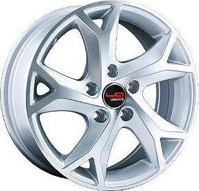Replica CI11 6.5x16 5x114.3 ET 38 Dia 67.1 BFP