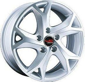 Replica CI11 6.5x16 5x114.3 ET 38 Dia 67.1 