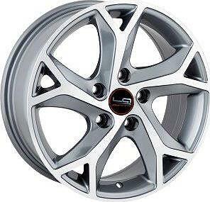 Replica CI11 6.5x16 5x114.3 ET 38 Dia 67.1 