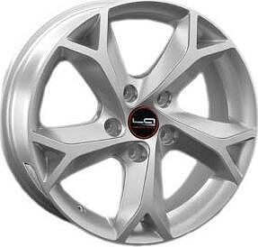 Replica CI11 6.5x16 5x114.3 ET 38 Dia 67.1 BFP
