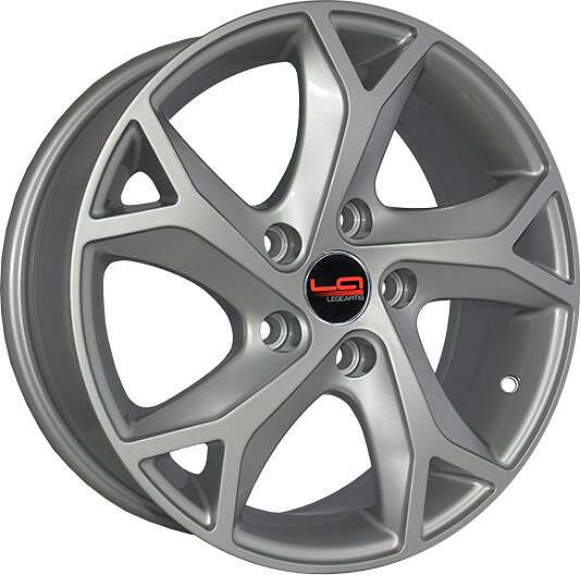 Replica CI11 6.5x16 5x114.3 ET 38 Dia 67.1 