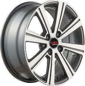 Replica CI22 7x17 4x108 ET 29 Dia 65.1 GMF