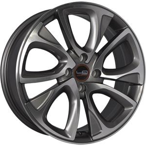 Replica CI27 7x16 4x108 ET 32 Dia 65.1 GMF