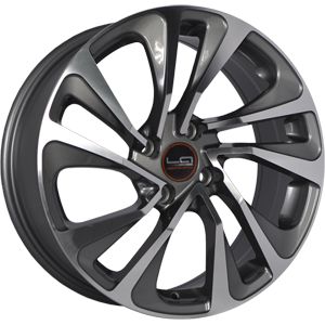 Replica CI29 7.5x17 4x108 ET 29 Dia 65.1 WMF