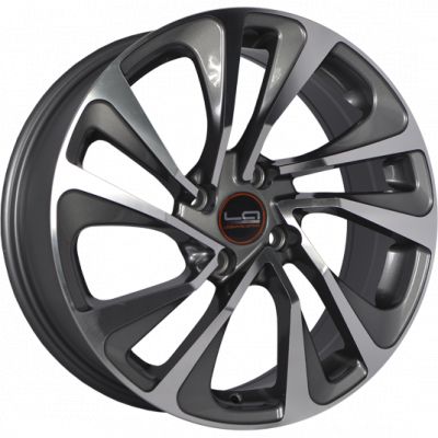 Replica CI29 7.5x17 4x108 ET 29 Dia 65.1 WMF