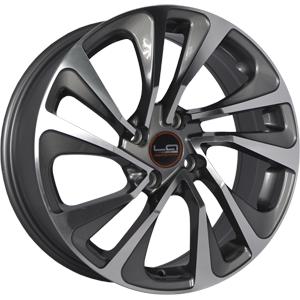 Replica CI29 7x17 4x108 ET 26 Dia 65.1 GMF
