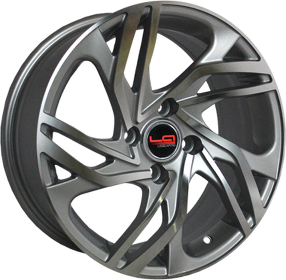 Replica CI32 7x16 4x108 ET 32 Dia 65.1 SF