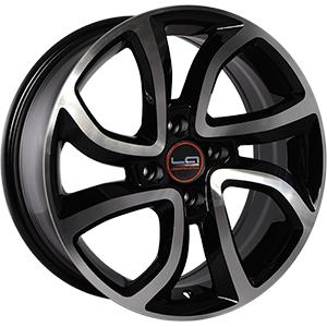 Replica Ci37 6.5x16 4x108 ET 23 Dia 65.1 BKF