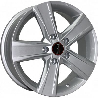 Citroen CI48 6x16 5x118 ET 50 Dia 71.1 s