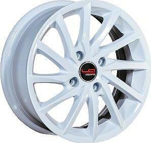 Replica CI5 6x15 4x108 ET 23 Dia 65.1 W