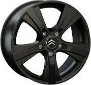 Replica CI518 6.5x16 5x114.3 ET 38 Dia 67.1 BMF