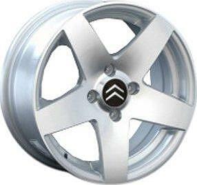 Replica CI52 6x14 4x108 ET 24 Dia 65.1 SF