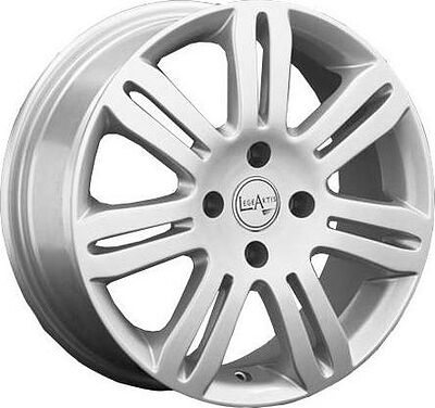 Replica CI9 5.5x14 4x108 ET 24 Dia 65.1 белый