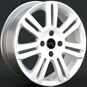 Replica CI9 5.5x14 4x108 ET 24 Dia 65.1 W