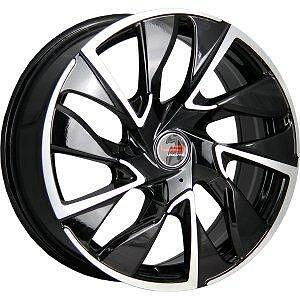 Replica Concept-Ci508 7x17 4x108 ET 29 Dia 65.1 BKF
